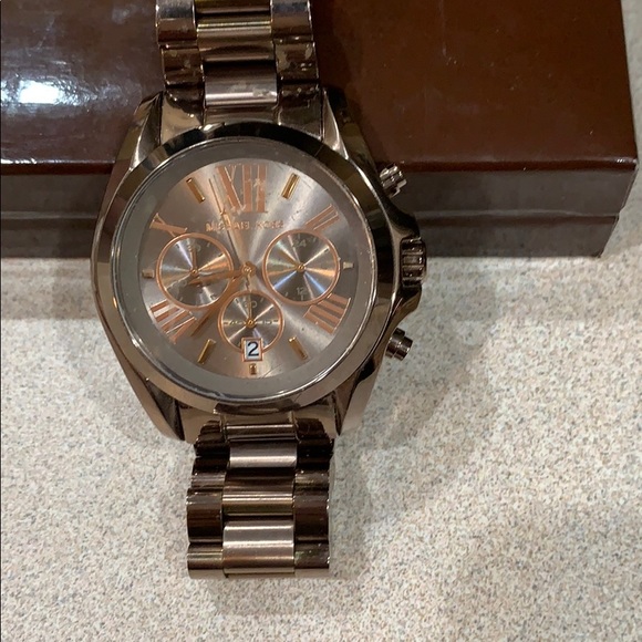 Michael kors watch - Picture 2 of 3